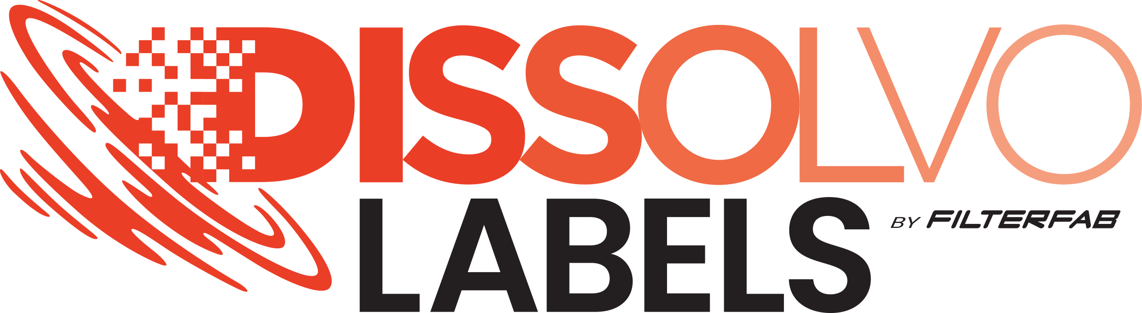 Dissolvo Labels